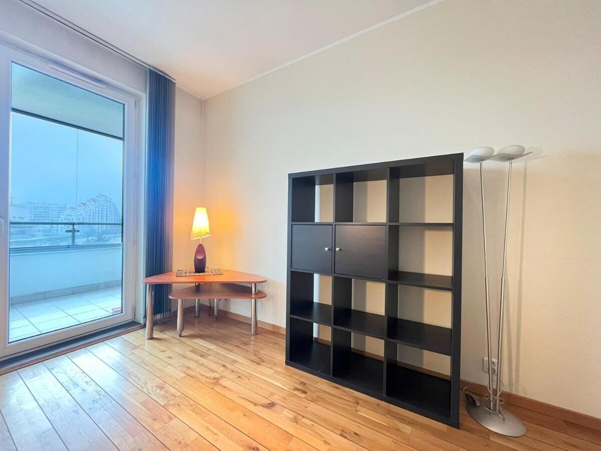 In Cozy Area For 4 Guest, Cracow